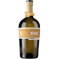 Sauvignon Friuli DOC trocken Bio - Mister Bio Wine