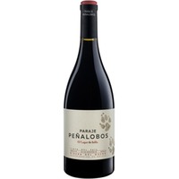 Lagar de Isilla Paraje Peñalobos Ribera del Duero DO trocken - El Lagar de Isilla