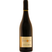 Cuvée "Terre de Roche" Grignan les Adhémar AOP trocken - Domaine Ferrotin