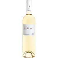 Château Nestuby Blanc AOP Côtes de Provence trocken - Château Nestuby