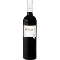 Château Nestuby Rouge AOP Côtes de Provence trocken - Château Nestuby