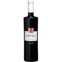 Cuvée Merlot Rouge Var IGP trocken - Château Nestuby