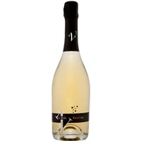 Cuvée La Bulle de Rosé brut - Château Nestuby