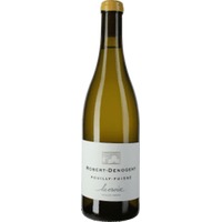 Pouilly Fuissé La Croix Vieilles Vignes