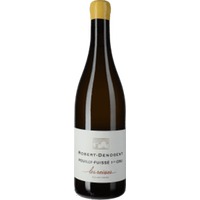 Pouilly Fuissé Premier Cru Les Reisses Vieilles Vignes