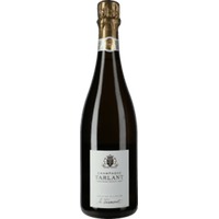 Le Triumvirat Brut Nature Flaschengärung