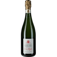 Champagne La Vigne Royale Blanc de Noirs Brut Nature Flaschengärung