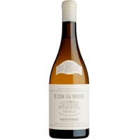 Martín Códax Con da Moura