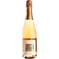 Albert Boxler : Brut Rosé