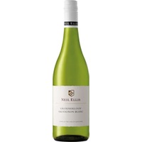 Groenekloof  Sauvignon Blanc