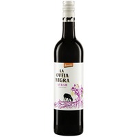 'La Oveja Negra' Demeter Syrah