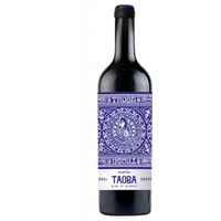 Saperavi "Taoba" Wine of Georgia