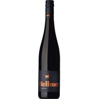 Hellmer Merlot, Trocken, Pfalz, Pfalz, 2023, Rotwein