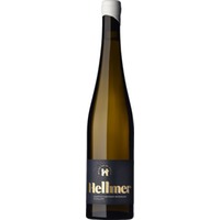 Hellmer Rupperstberger Nußbien Riesling, Trocken, Pfalz, Pfalz, 2022, Weißwein