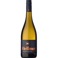 Hellmer Weissburgunder, Trocken, Pfalz, Pfalz, 2023, Weißwein