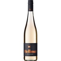 Hellmer Secco Weiss, Trocken, Pfalz, Pfalz, Perlwein / Secco