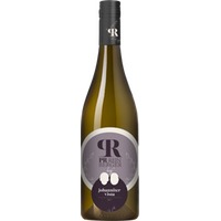 Johanniter Vista BIO - Weingut Preisinger-Reinberger