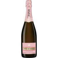 Champagne Piper Heidsieck Rosé Sauvage, Brut, Champagne AC, Champagne, Schaumwein