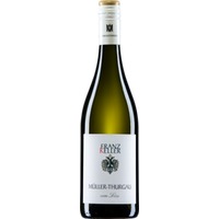 Franz Keller Müller-Thurgau vom Löss