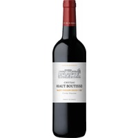 Chateau Haut Boutisse St Emilion Grand Cru