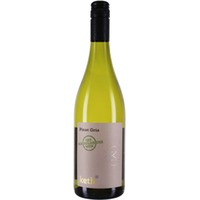Keth Pinot Gris alkoholfrei trocken