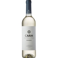Carm Branco, Douro DOC, Douro, 2022, Weißwein