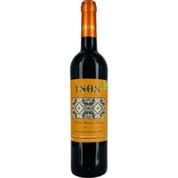 Monte Cascas Tinto Bio, Beira Interior DOC, Madeira, 2020, Rotwein