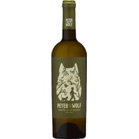 Peter and the Wolf Branco, Vinho Regional Tejo, Tejo, 2023, Weißwein