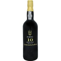 Eufemia Tawny 10 Years Port, Douro DOC, Douro, Rotwein