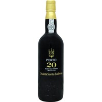 Eufemia Tawny 20 Years Port, Douro DOC, Douro, Rotwein