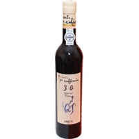 Eufemia 30 Years Tawny Port, Douro DOC, 0,5 L, Douro, Rotwein
