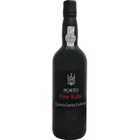 Eufemia Ruby Port, Douro DOC, Douro, Rotwein