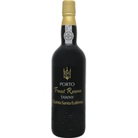 Eufemia Finest Port Reserve, Douro DOC, Douro, Rotwein