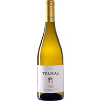 Telhas Viognier Branco, Alentejo DOC, Alentejo, 2020, Weißwein