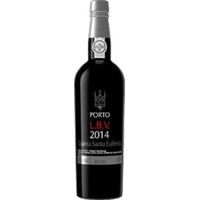 Eufemia LBV Port, Douro DOC, Douro, 2015, Rotwein