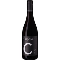 Capela C Tinto, Alentejo DOC, Alentejo, 2021, Rotwein