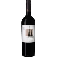 Monte Capela Premium Touriga Nacional, Alentejo DOC, Alentejo, 2018, Rotwein