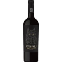 Peter and the Wolf Reserva Tinto, Vinho Regional Tejo, Tejo, 2020, Rotwein