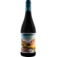 HF Aldeia Tinto, Alentejo DOC, Alentejo, 2021, Rotwein