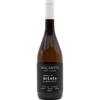 Macanita Quanto Arinto gosto de ti Branco, Douro DOC, Douro, 2018, Weißwein