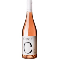 Capela C Rosado, Alentejo DOC, Alentejo, 2023, Rotwein