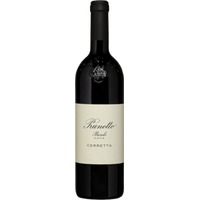 Antinori - Prunotto: Barolo DOCG Cerretta -