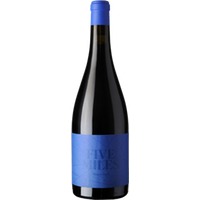 Atlan und Artisan Five Miles - - Levante, Spanien