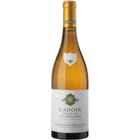Remoissenet Père & fils Ladoix Blanc 1er Cru Les Gréchons - - Burgund, Frankreich