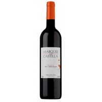 Marques de Castilla Barrica Merlot Cabernet Sauvignon (Angebot)
