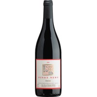 Fontodi Pinot Nero Case Via Colli IGT - - Toskana, Italien