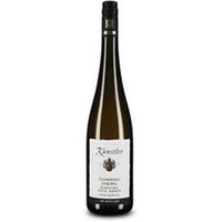 Hochheimer Stielweg Riesling Alte Reben VDP.Erste Lage trocken