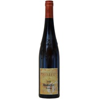 Keller Dalsheimer Hubacker Riesling GG
