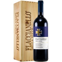 Fontodi Flaccianello della Pieve Toscana IGT 1,5 Liter Magnum