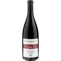 Brunnenhof Mazzon: Blauburgunder Riserva Vigna ZIS Mazzon -